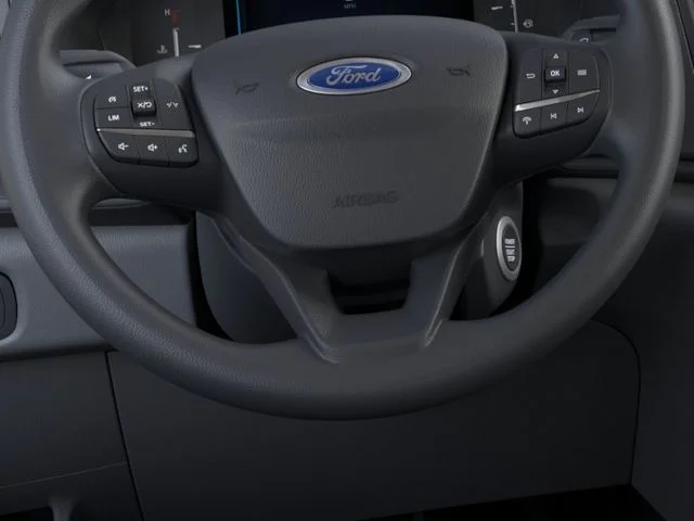 Nuevos FORD TRANSIT-250 à Estados chez autogozo