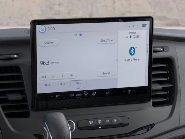 Nuevos FORD TRANSIT-250 à Estados chez autogozo