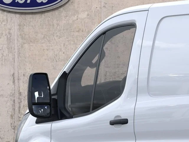 Nuevos FORD TRANSIT-250 à Estados chez autogozo