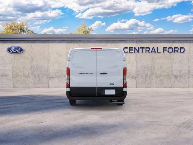 Nuevos FORD TRANSIT-250 à Estados chez autogozo