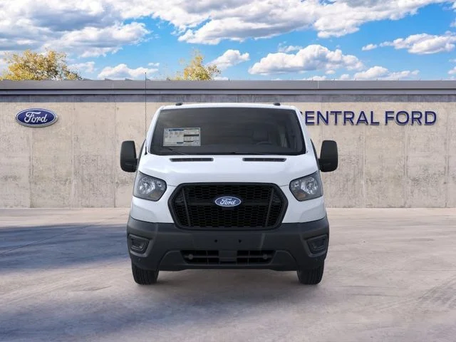 Nuevos FORD TRANSIT-250 à Estados chez autogozo