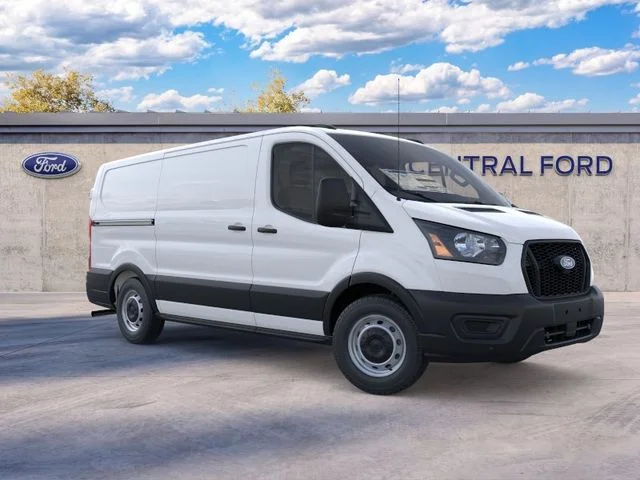Nuevos FORD TRANSIT-250 à Estados chez autogozo