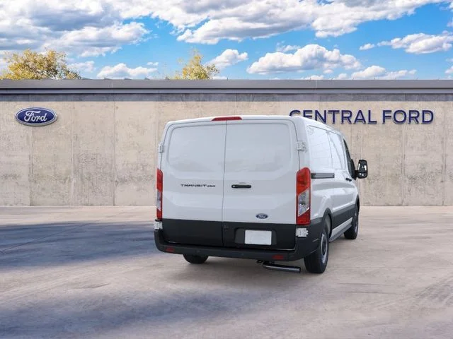 Nuevos FORD TRANSIT-250 à Estados chez autogozo