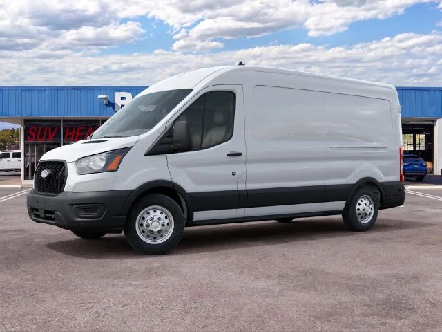 Nuevos FORD TRANSIT-250 à Estados chez autogozo