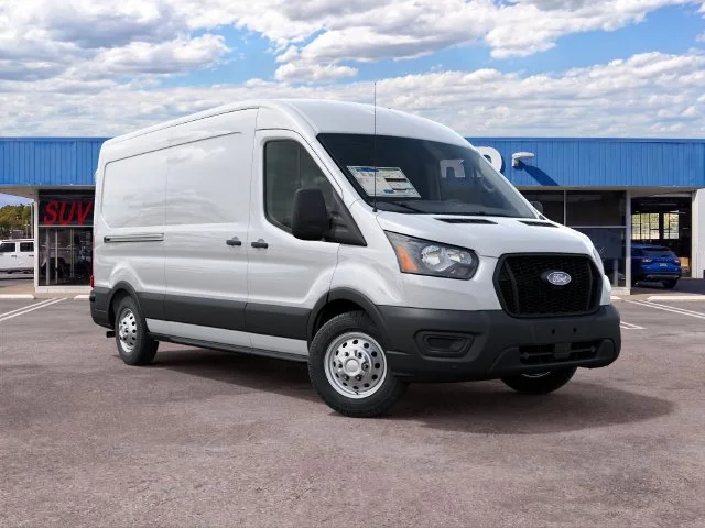 Nuevos FORD TRANSIT-250 à Estados chez autogozo