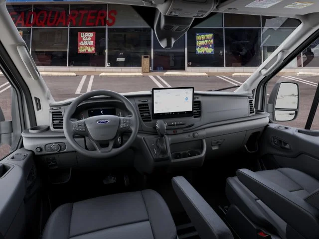 Nuevos FORD TRANSIT-250 à Estados chez autogozo
