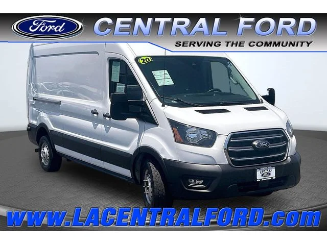 SEMINUEVOS FORD Transit-250 a Estados en autogozo