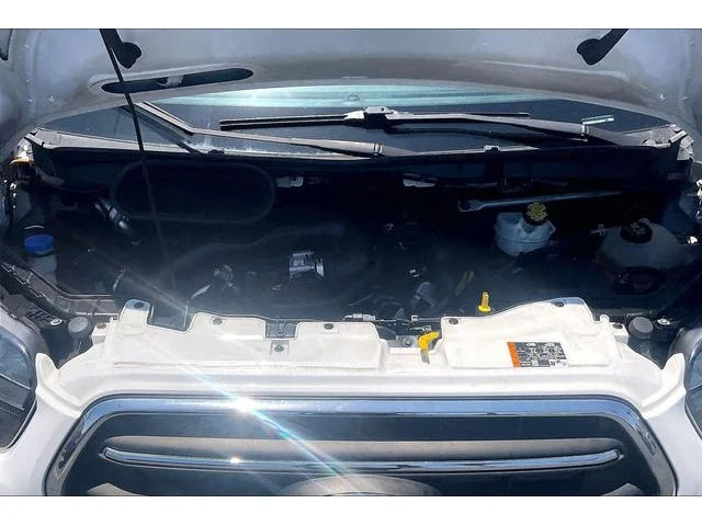 SEMINUEVOS FORD Transit-250 a Estados en autogozo