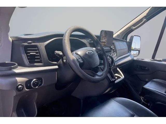 SEMINUEVOS FORD Transit-250 a Estados en autogozo
