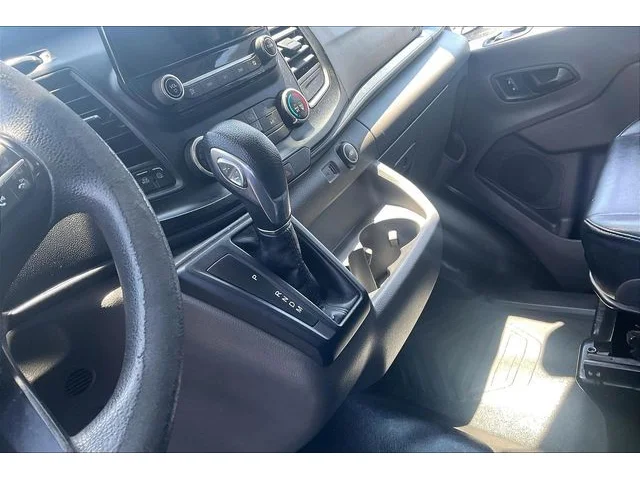 SEMINUEVOS FORD Transit-250 a Estados en autogozo