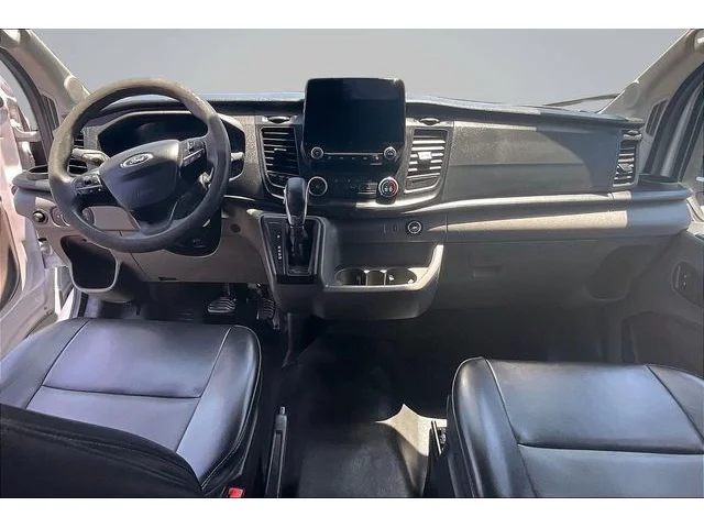 SEMINUEVOS FORD Transit-250 a Estados en autogozo