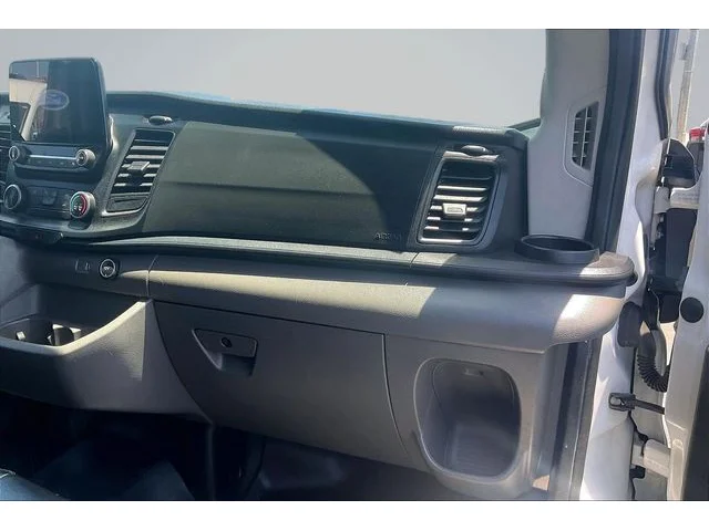SEMINUEVOS FORD Transit-250 a Estados en autogozo