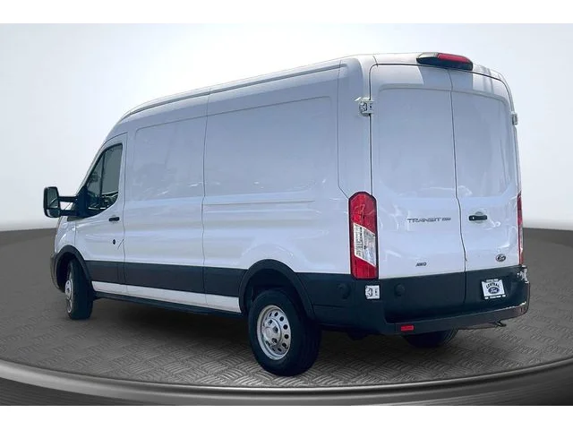 SEMINUEVOS FORD Transit-250 a Estados en autogozo