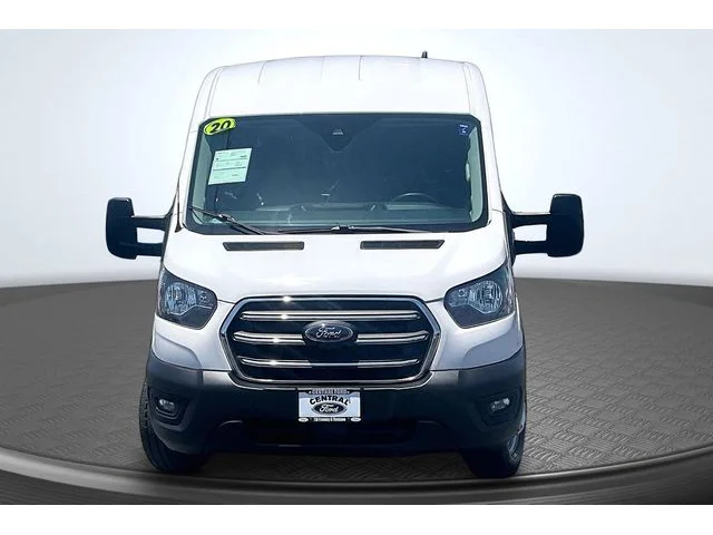 SEMINUEVOS FORD Transit-250 a Estados en autogozo