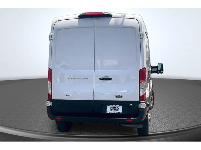 SEMINUEVOS FORD Transit-250 a Estados en autogozo