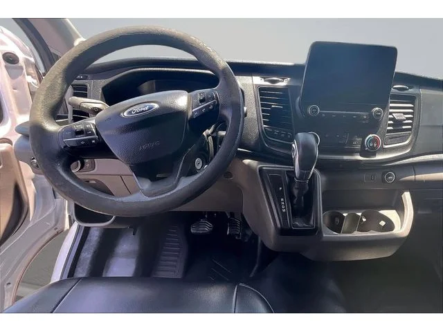 SEMINUEVOS FORD Transit-250 a Estados en autogozo