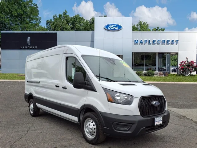 SEMINUEVOS FORD Transit-250 a Vauxhall en Maplecrest Ford Lincoln of Union
