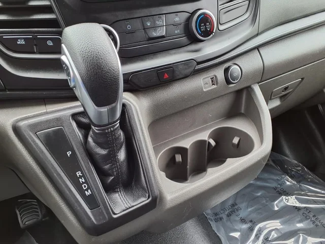 SEMINUEVOS FORD Transit-250 a Vauxhall en Maplecrest Ford Lincoln of Union