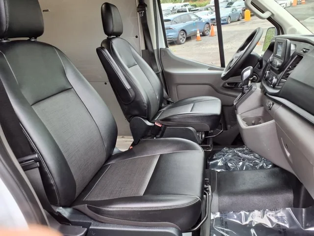 SEMINUEVOS FORD Transit-250 a Vauxhall en Maplecrest Ford Lincoln of Union