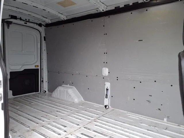 SEMINUEVOS FORD Transit-250 a Vauxhall en Maplecrest Ford Lincoln of Union