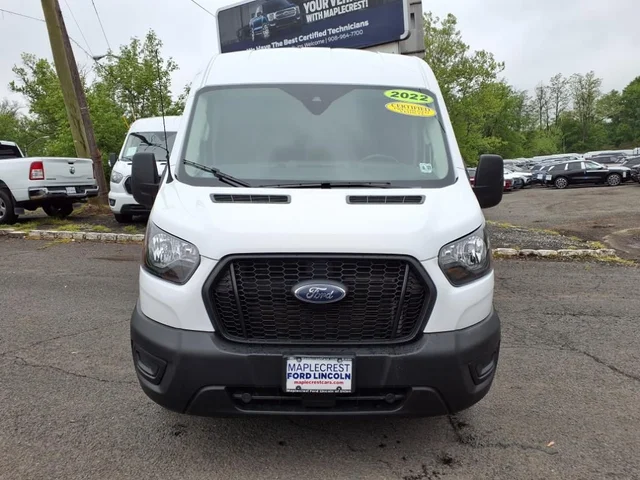 SEMINUEVOS FORD Transit-250 a Vauxhall en Maplecrest Ford Lincoln of Union