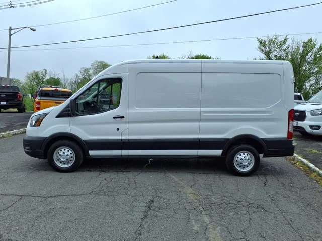 SEMINUEVOS FORD Transit-250 a Vauxhall en Maplecrest Ford Lincoln of Union