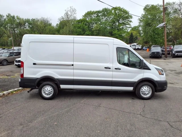 SEMINUEVOS FORD Transit-250 a Vauxhall en Maplecrest Ford Lincoln of Union