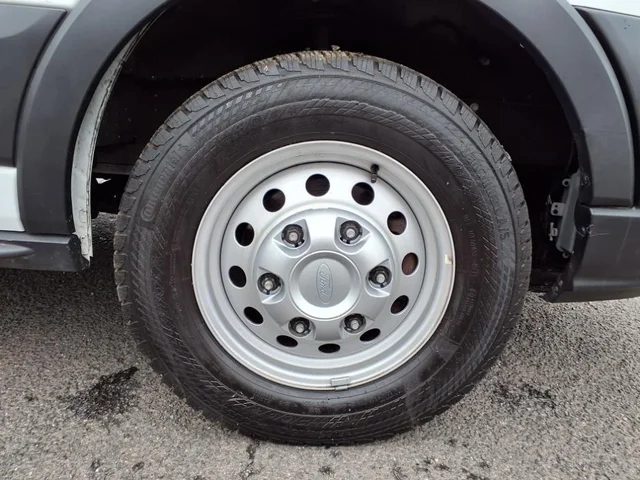 SEMINUEVOS FORD Transit-250 a Vauxhall en Maplecrest Ford Lincoln of Union
