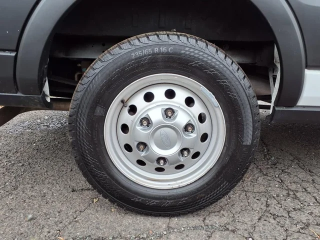 SEMINUEVOS FORD Transit-250 a Vauxhall en Maplecrest Ford Lincoln of Union