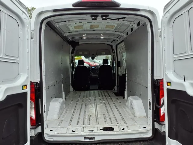 SEMINUEVOS FORD Transit-250 a Vauxhall en Maplecrest Ford Lincoln of Union