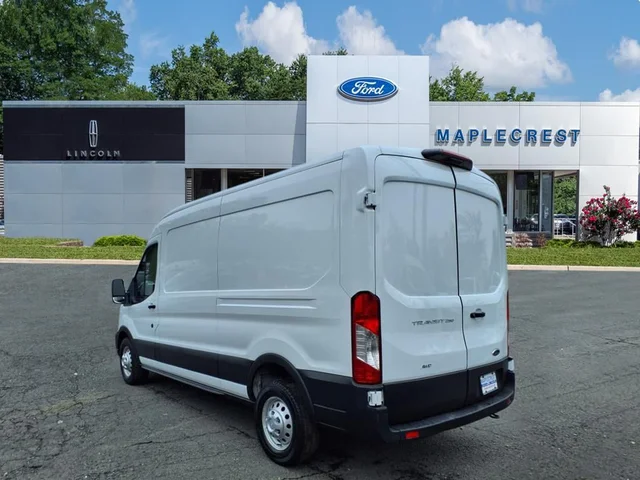 SEMINUEVOS FORD Transit-250 a Vauxhall en Maplecrest Ford Lincoln of Union