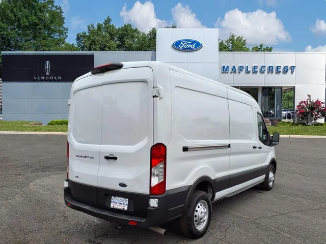 SEMINUEVOS FORD Transit-250 a Vauxhall en Maplecrest Ford Lincoln of Union