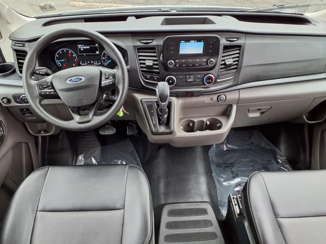 SEMINUEVOS FORD Transit-250 a Vauxhall en Maplecrest Ford Lincoln of Union