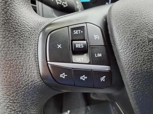 SEMINUEVOS FORD Transit-250 a Vauxhall en Maplecrest Ford Lincoln of Union