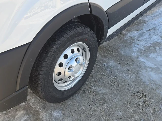 Nuevos FORD TRANSIT-250 à Estados chez autogozo