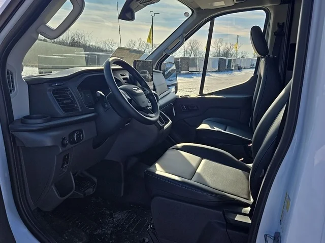 Nuevos FORD TRANSIT-250 à Estados chez autogozo