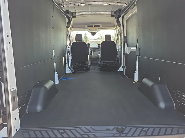 Nuevos FORD TRANSIT-250 à Estados chez autogozo