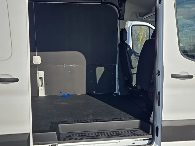 Nuevos FORD TRANSIT-250 à Estados chez autogozo