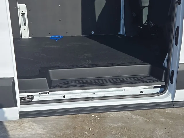 Nuevos FORD TRANSIT-250 à Estados chez autogozo