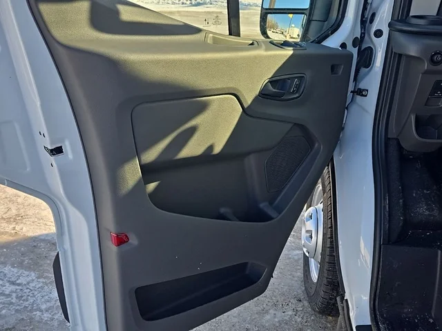 Nuevos FORD TRANSIT-250 à Estados chez autogozo