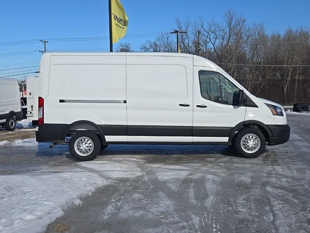 Nuevos FORD TRANSIT-250 à Estados chez autogozo