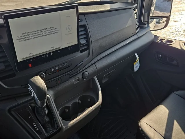 Nuevos FORD TRANSIT-250 à Estados chez autogozo