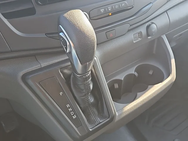 Nuevos FORD TRANSIT-250 à Estados chez autogozo