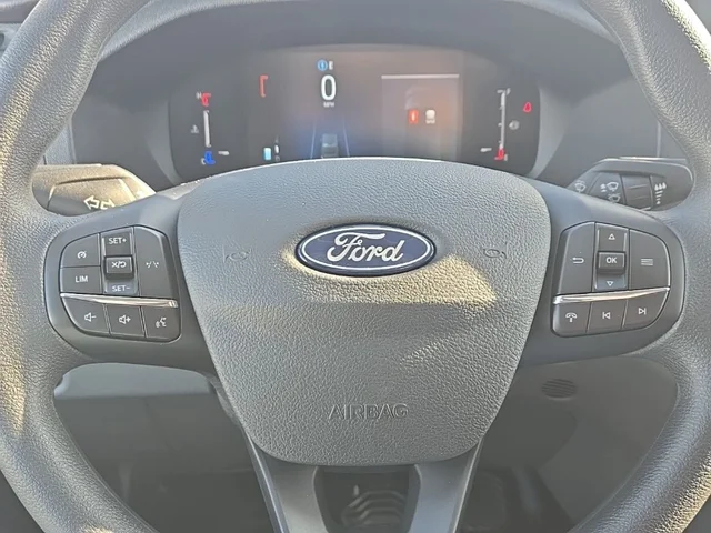 Nuevos FORD TRANSIT-250 à Estados chez autogozo