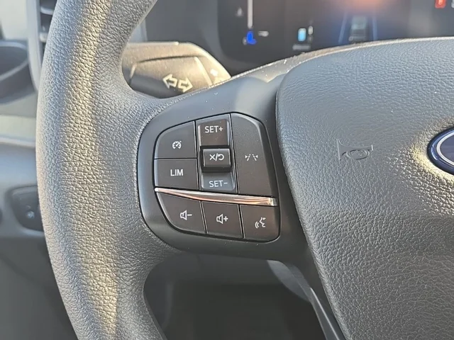 Nuevos FORD TRANSIT-250 à Estados chez autogozo
