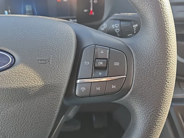 Nuevos FORD TRANSIT-250 à Estados chez autogozo