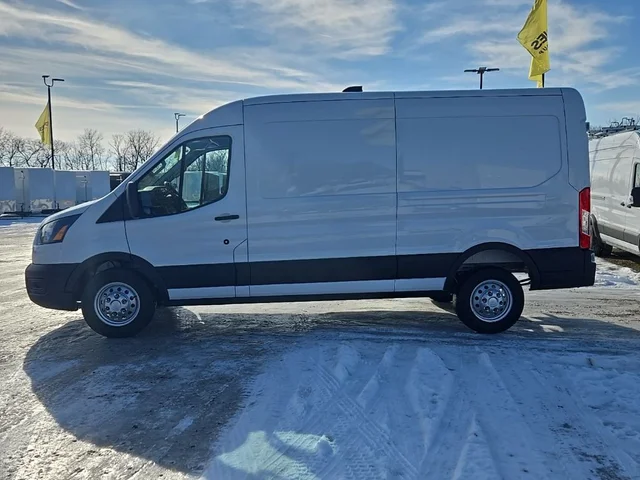 Nuevos FORD TRANSIT-250 à Estados chez autogozo