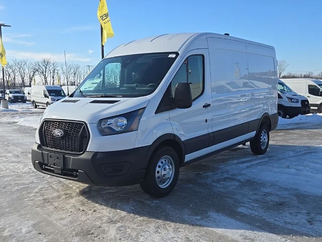 Nuevos FORD TRANSIT-250 à Estados chez autogozo