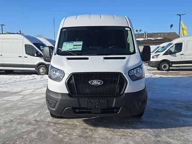 Nuevos FORD TRANSIT-250 à Estados chez autogozo