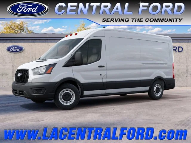 Nuevos FORD TRANSIT-250 à Estados chez autogozo